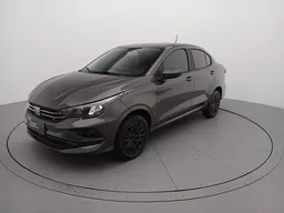 Fiat Cronos