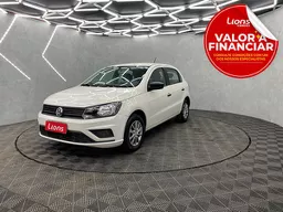 Volkswagen Gol