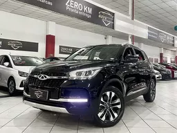 Chery Tiggo 5X