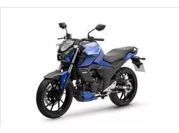 Yamaha Fazer 150
