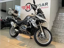 BMW R 1200 GS