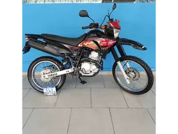 Yamaha XTZ 250