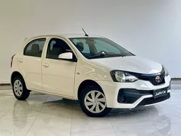 Toyota Etios