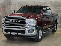 RAM 3500
