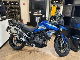 Tiger 900