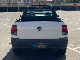 Volkswagen Saveiro