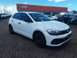 Volkswagen Polo Hatch