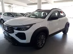 Fiat Pulse