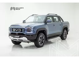 BYD Shark