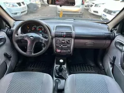 Chevrolet Classic
