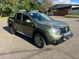 Renault Duster Oroch