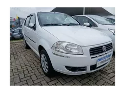 Fiat Siena