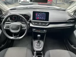 Fiat Pulse