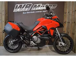 Multistrada