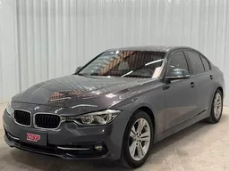 BMW 320i