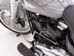 Harley-Davidson Fat Boy