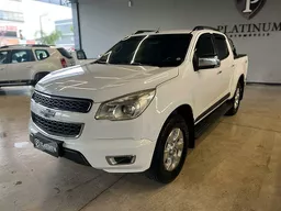 Chevrolet S10