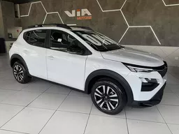 Renault Kardian