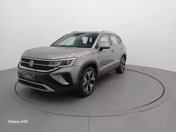 Volkswagen Taos