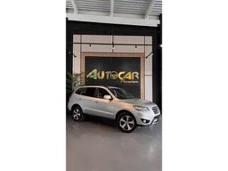 Hyundai Santa Fé