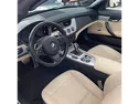 BMW Z4 Branco 6