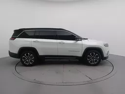 Jeep Commander