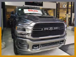 RAM 2500