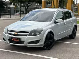 Chevrolet Vectra