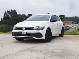 Volkswagen Polo Hatch