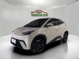 BYD Dolphin Mini