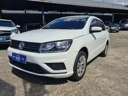 Volkswagen Voyage