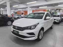Fiat Cronos