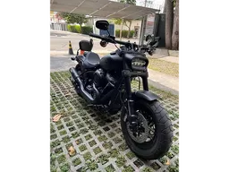 Fat Bob