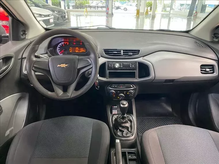 Foto do carro