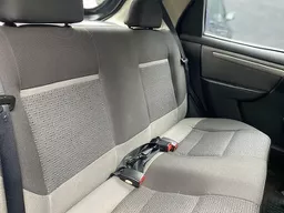 Chevrolet Celta
