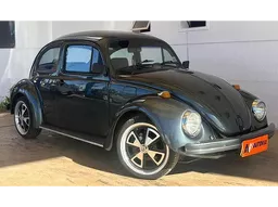 Volkswagen Fusca