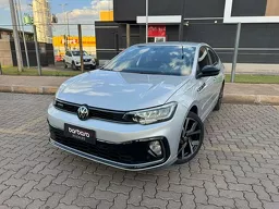Volkswagen Virtus