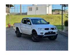 Mitsubishi L200 Triton