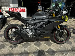 YZF R3