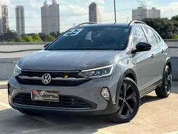 Volkswagen Nivus