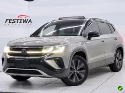 Volkswagen Taos