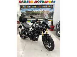 V-Strom