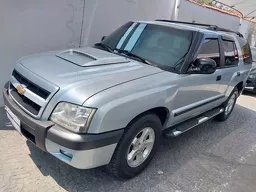 Chevrolet Blazer