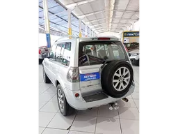 Mitsubishi Pajero TR4