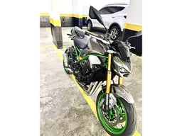 Kawasaki Z