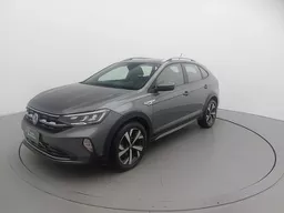 Volkswagen Nivus