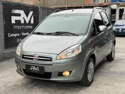 Fiat Idea