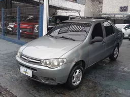 Fiat Siena