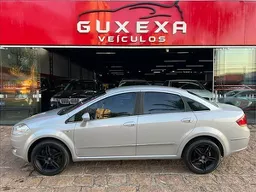 Fiat Linea