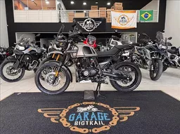 Royal Enfield Himalayan
